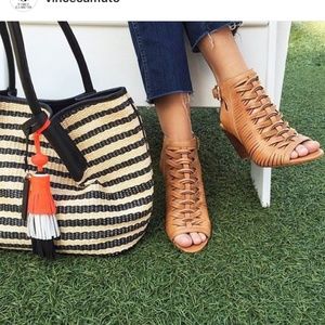 Vince camuto sandals